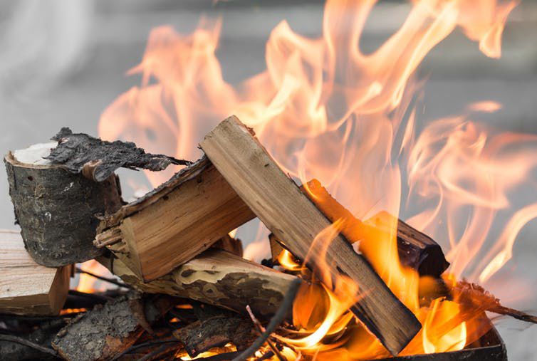 Fire